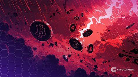 Bitcoin to stay flat week-on-week amid tariff storm