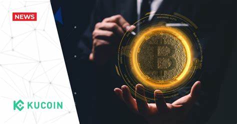 KuCoin launches KuCard, a crypto card powered by Visa - The Paypers