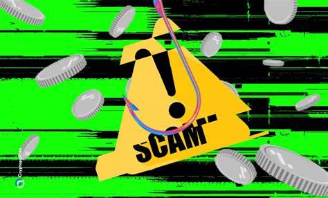 $32 million phishing scam drains wallet linked to high-profile crypto whale - MSN