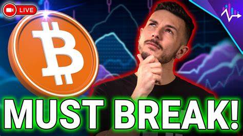 Bitcoin at “Make or Break Moment” as $46K Support Comes Under Scrutiny: ARK - Cryptonews