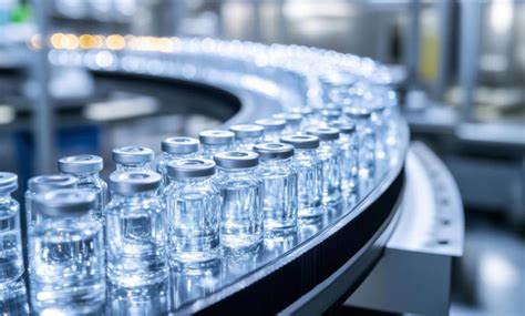 Regeneron Stock Plummets After Earnings Miss