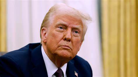  Dem lawmakers object to hearing, citing &#039;Trump’s crypto corruption&#039; 