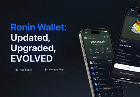 Ronin Wallet Expands to Ethereum, Polygon, and BNB Chain - playtoearn.com