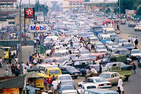 Nigeria’s catastrophic fuel crisis has a straightforward solution