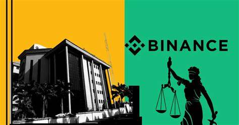 Binance Executive Detained in Nigeria to Know Bail Decision Next Month