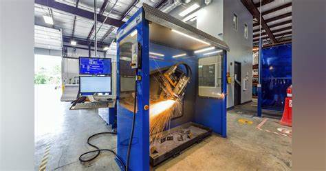 Turner Construction unveils new offsite manufacturing business