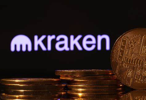 Bunq expands into crypto space with Kraken team-up
