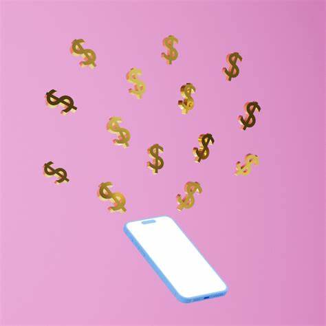 Average US price of smartphones, game consoles, and laptops may soon exceed $1k