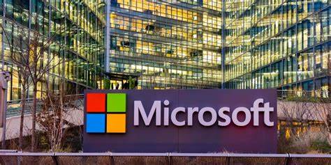 Microsoft faces a high bar as Big Tech enters a make-or-break week