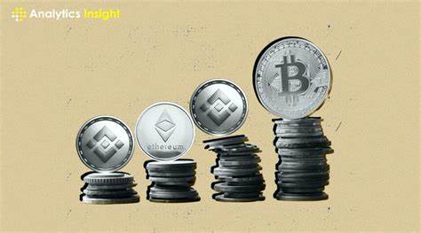 10 Best Cryptocurrencies to Buy for Long-Term Investment