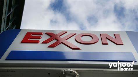ExxonMobil, Chevron Top Profit Estimates