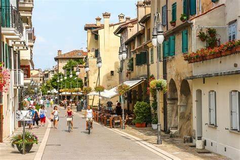 Italy set to hike Bitcoin capital gains tax from 26% to 42% - Cryptopolitan