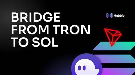 Tron gets one over Solana as ETFSwap gains traction