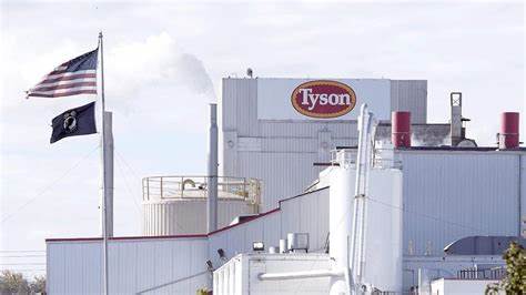 Tyson Foods preps for tariffs as $200m savings eyed from cold storage disposals