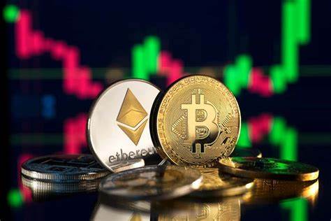 Short Traders Bet $11 Billion Against Crypto Stocks Drive - CoinGape