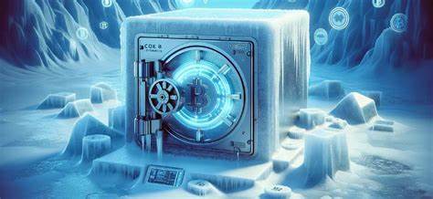 How to keep your bitcoin and other crypto safe by using cold storage - CNBC
