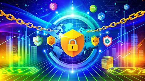 EXCLUSIVE: Lockchain.ai Launches As World's First AI-Powered Blockchain Risk Management Platform — How Approval Of Bitcoin ETFs Create 'Glaring Need' For Company - Benzinga