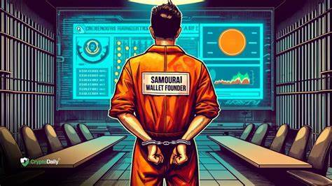 DOJ arrests founders of privacy-focused crypto wallet Samourai - Blockworks