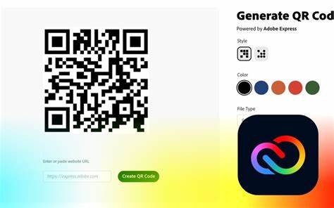 Show HN: Built QR-code SaaS with 30% recurring commission-open to early partners
