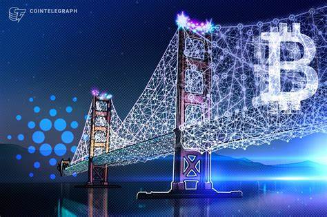 Cardano Price Set to Explode Following Successful Bitcoin Bridge Test?