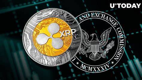 272 Million XRP in 24 Hours After SEC’s Appeal – What's Happening? - U.Today