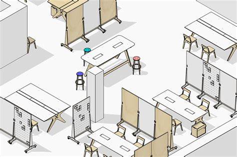 OpenDesk Architecture