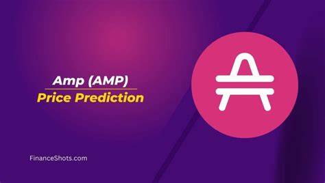 AMP Price Prediction 2024 – 2050