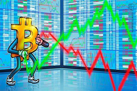 Bitcoin acting ‘less Nasdaq,’ more like gold, despite 60% recession odds