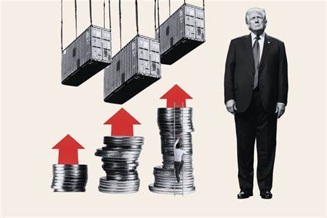 Why the AI Trade May Not Save the Market From Trump’s Tariffs for Long