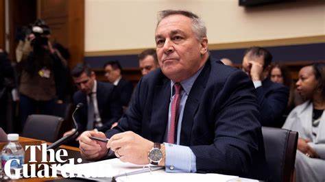 FTX committed 'old fashioned embezzlement,' CEO tells lawmakers in blistering hearing - CNBC
