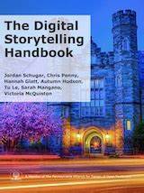 The Digital Storytelling Handbook