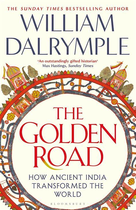 William Dalrymple's the Golden Road