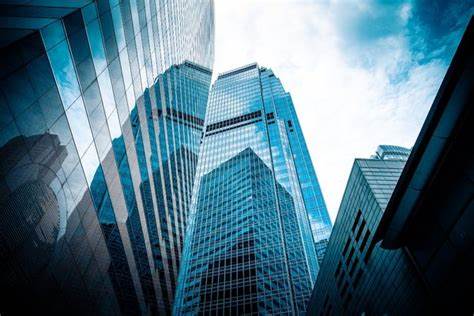 Commercial Real Estate Investing Statistics for 2024 - The Motley Fool
