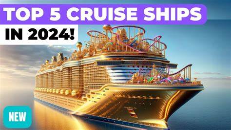 A Listing Ship (2024)