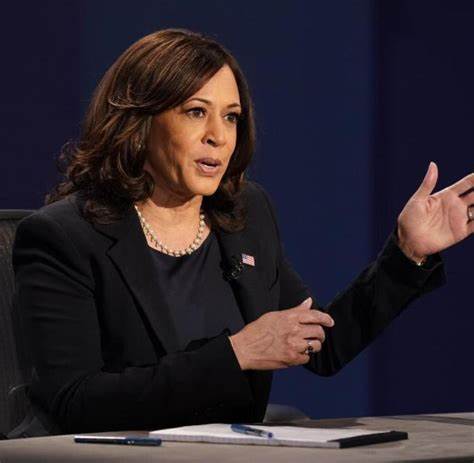 Reaktionen auf TV-Duell: "Kamala Harris wird Präsidentin für alle Amerikaner sein