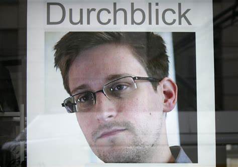 Twitter-Alternative?Edward Snowden begeistert von Kommunikationsprotokoll Nostr