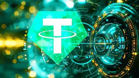 Tether Targets AI and Biotech in $1 Billion Investment - Crypto Times