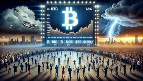 Bitcoin Price Forecast: Middle East Tensions Spark Market Uncertainty – Could BTC Be a Safe Haven? - Cryptonews