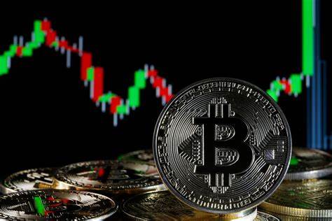 Bitcoin Snowballs to $65K Following a Massive 52.40% Gain in the Last 30 Days - DailyCoin