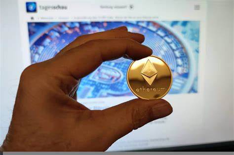 Ethereum sell-offs start to rise: Is weak ETH demand the reason why? - AMBCrypto News