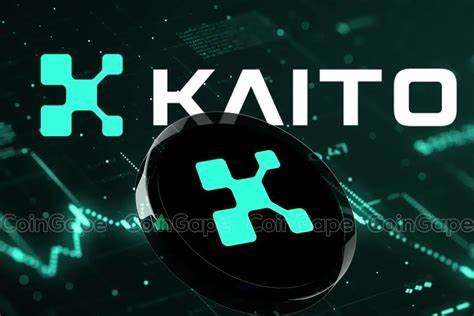 Kaito AI Emerges as a Key Gateway for Major Airdrops