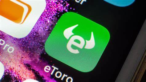 Crypto and Stock Trading Platform EToro IPO Pricing Looking Strong: Bloomberg