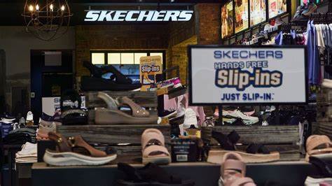 Skechers Set To Go Private Amidst Tariff Drama, Hopes New Partnership Will 'Enable The Company's Long-Term Growth'