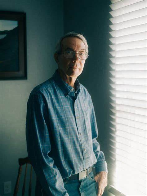 The Unabomber's Brother Turned Him In. Then Spent 27 Years to Win Him Back