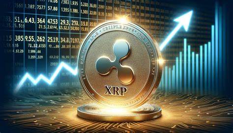 Ripple News: Peter Brandt’s New XRP Price Prediction Points to 50% Decline—Can Bulls Reclaim $2.20, or is $1.07 Next?