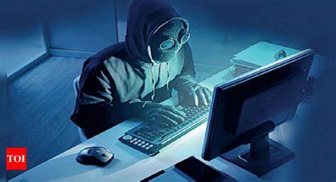 Crypto scam: Rs 2 crore in 2 months, Hyderabad businessman falls for online bait - The Times of India