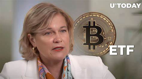 Is Bitcoin ETF Only First Step? Franklin Templeton CEO Predicts Tokenization - U.Today