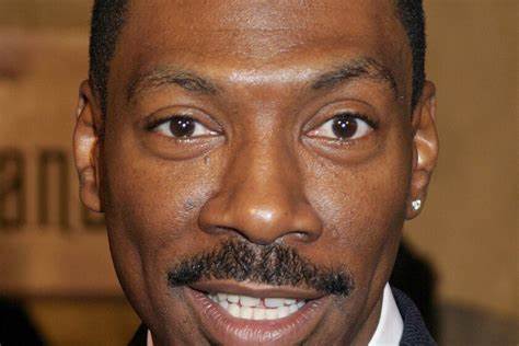 The Eddie Murphy Rule