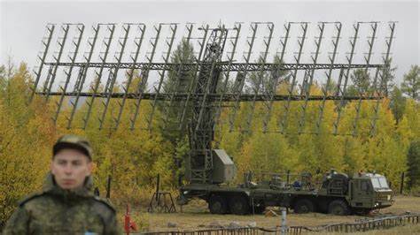 Ukraine-Krieg im Liveticker: +++ 11:12 Ukraine verkündet wichtigen Raketen-Treffer: Russisches Radarsystem "Nebo-M" zerstört