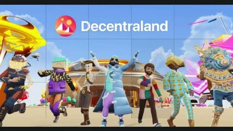 Decentraland Surges Ahead in Development Activity - Bit Perfect Solutions